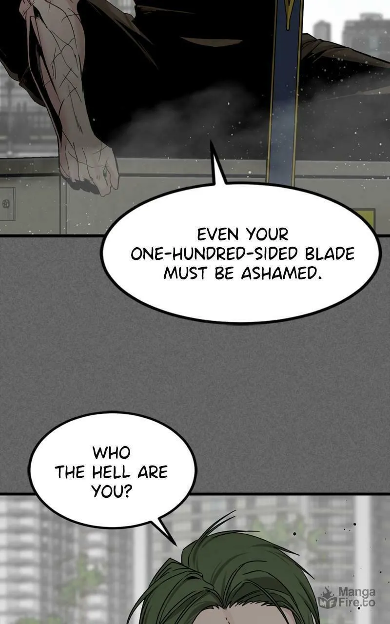 Hero Killer Chapter 106 page 51 - 