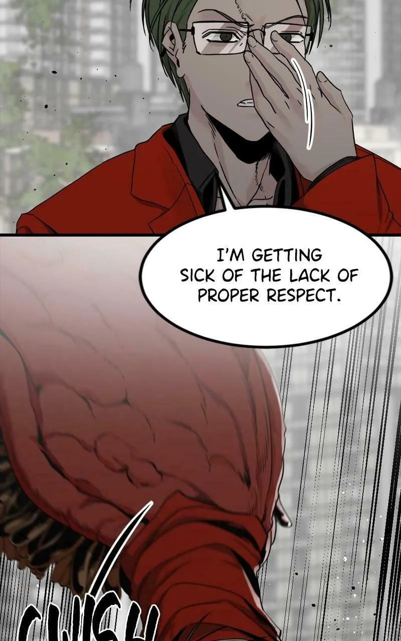 Hero Killer Chapter 106 page 52 - 