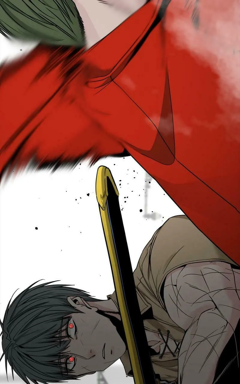 Hero Killer Chapter 106 page 56 - 