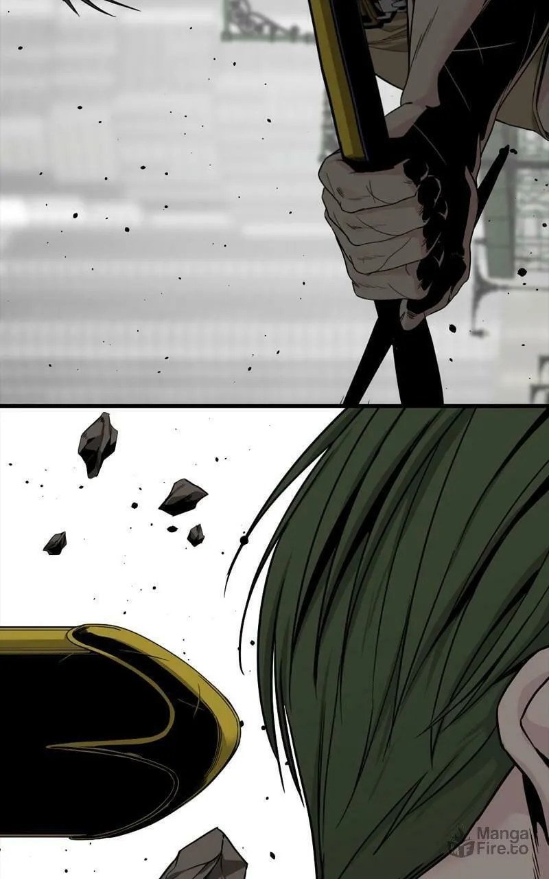 Hero Killer Chapter 106 page 57 - 