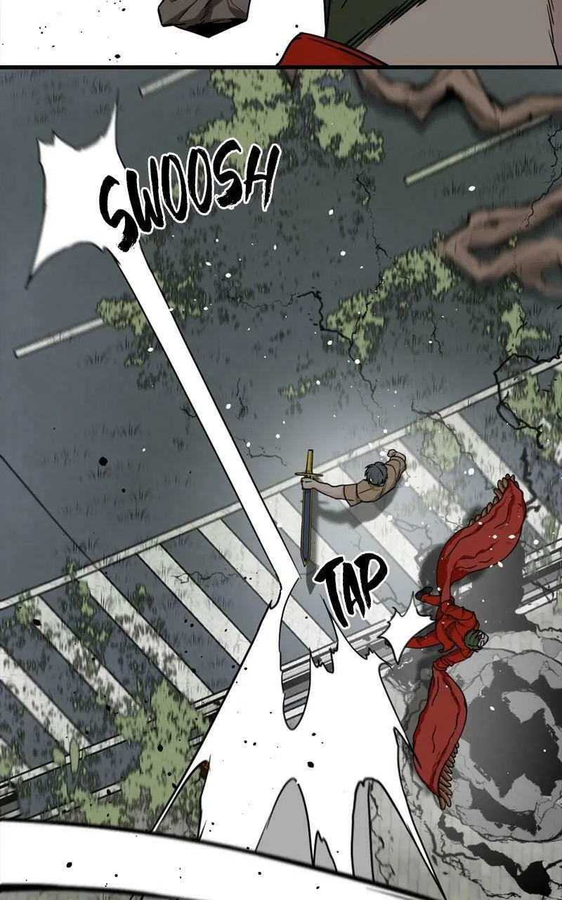 Hero Killer Chapter 106 page 58 - 