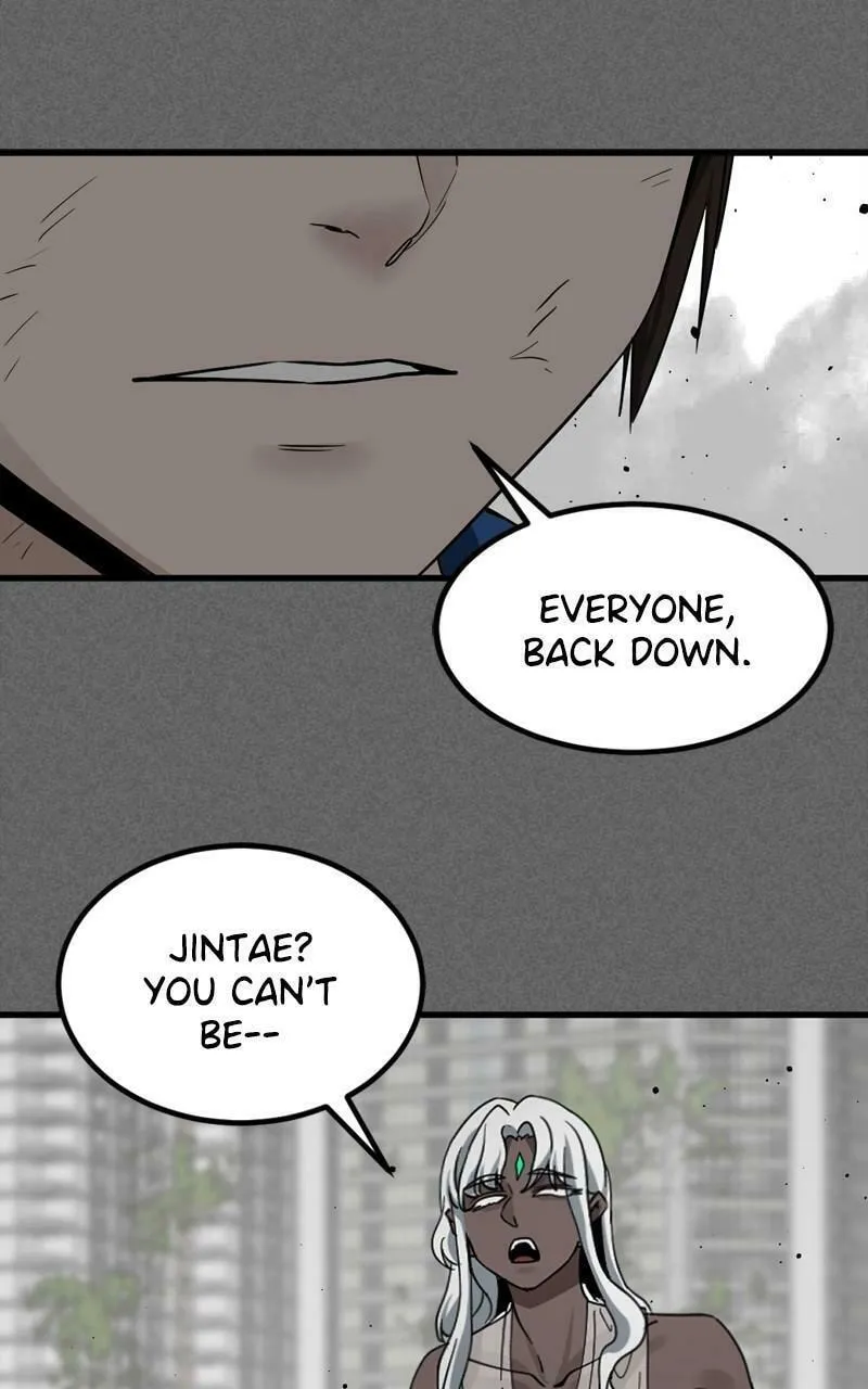 Hero Killer Chapter 106 page 61 - 