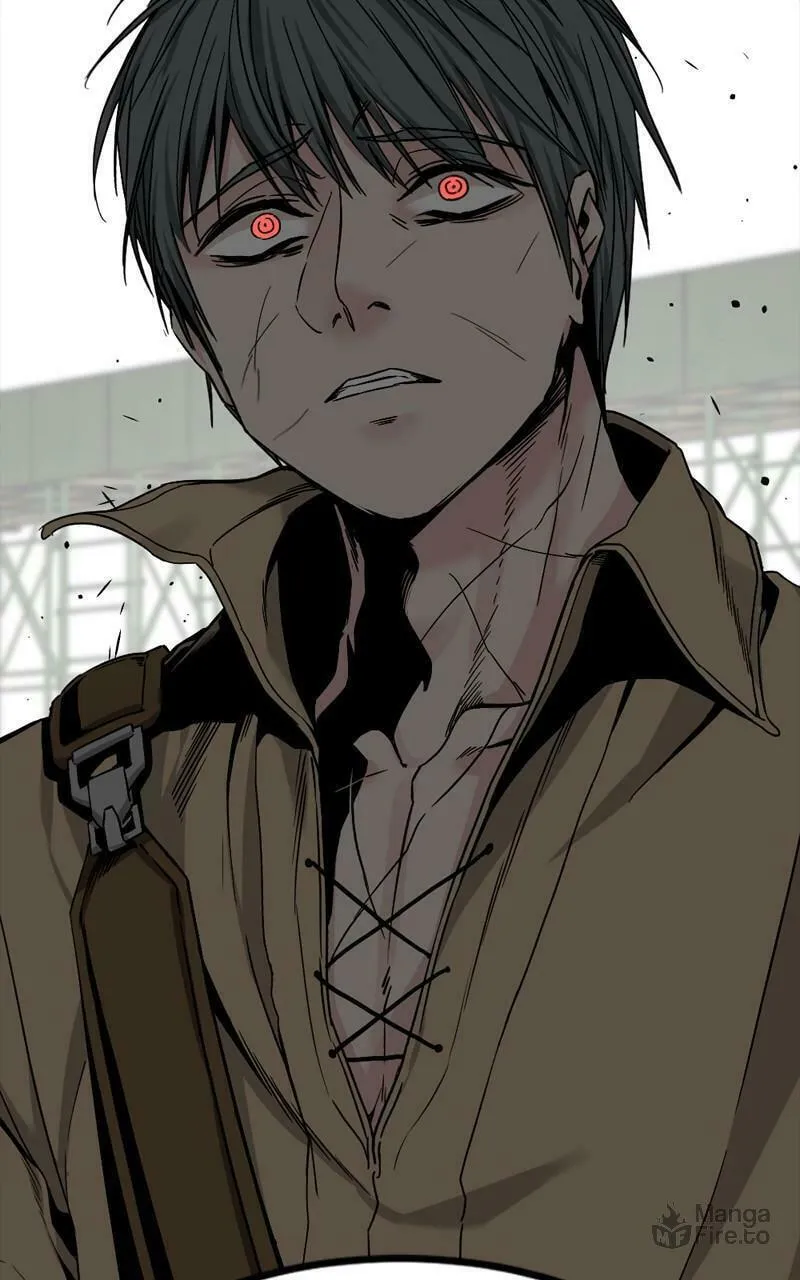 Hero Killer Chapter 106 page 63 - 