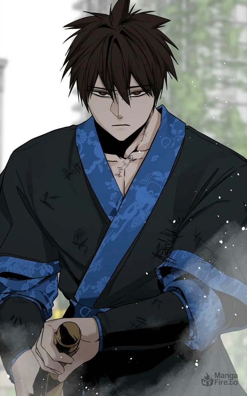 Hero Killer Chapter 106 page 66 - 
