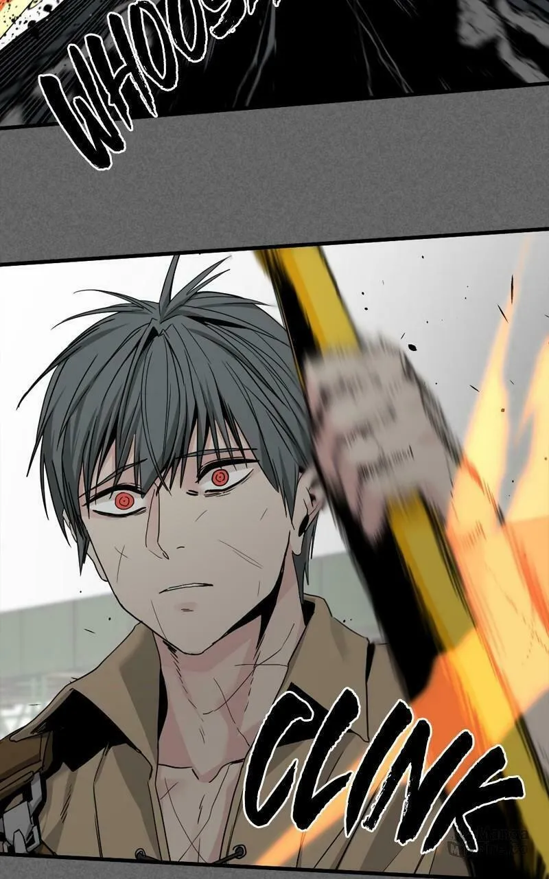Hero Killer Chapter 106 page 69 - 