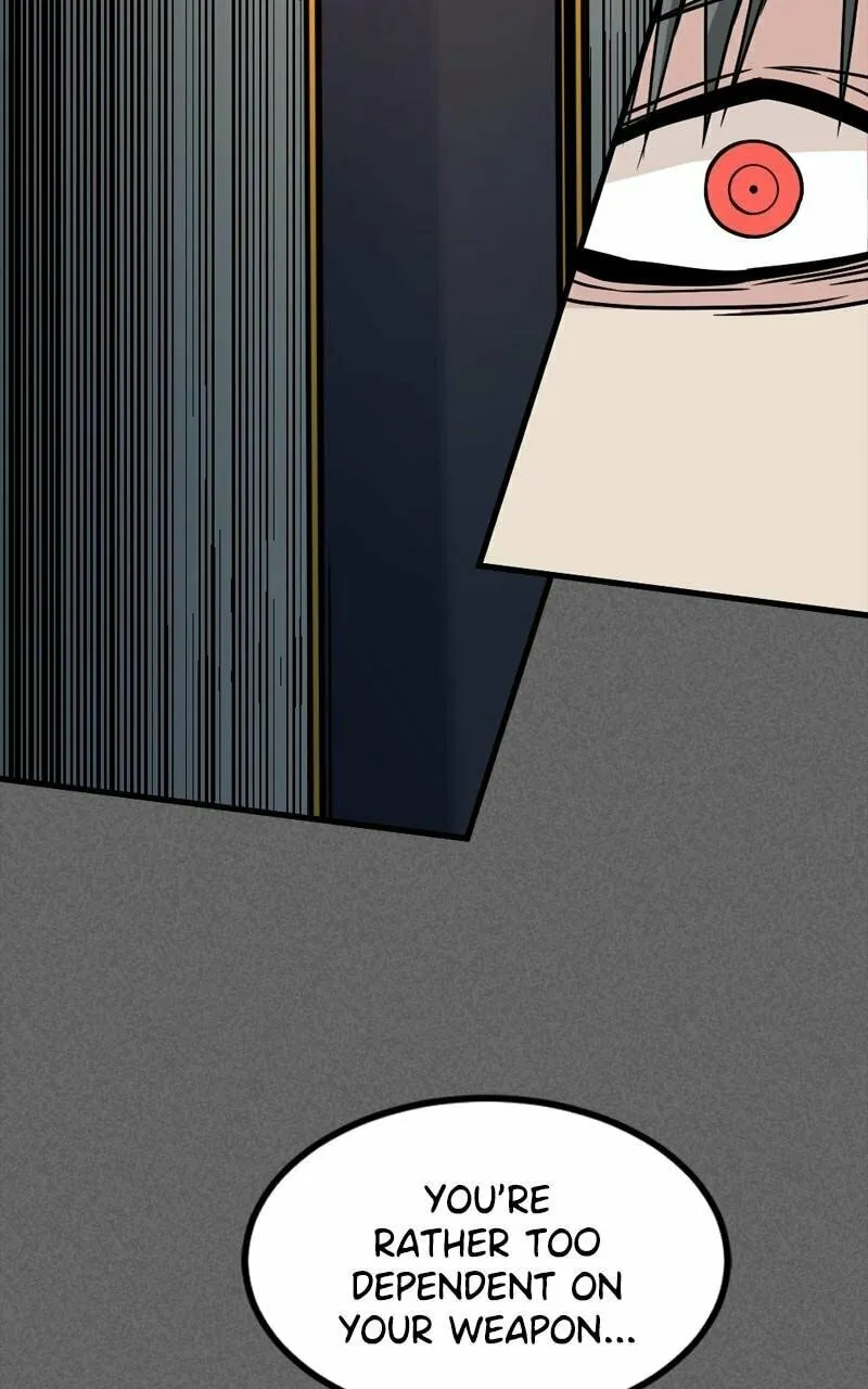 Hero Killer Chapter 106 page 74 - 