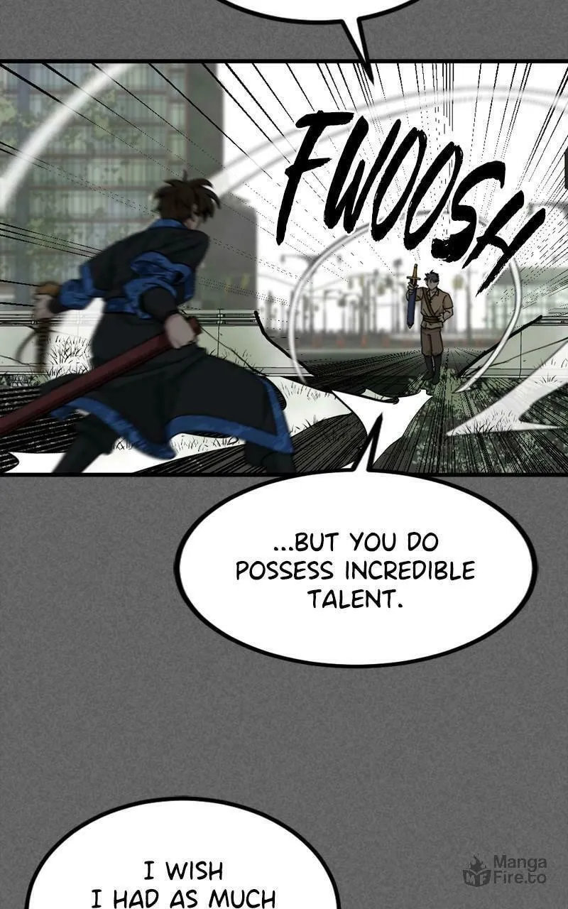 Hero Killer Chapter 106 page 75 - 