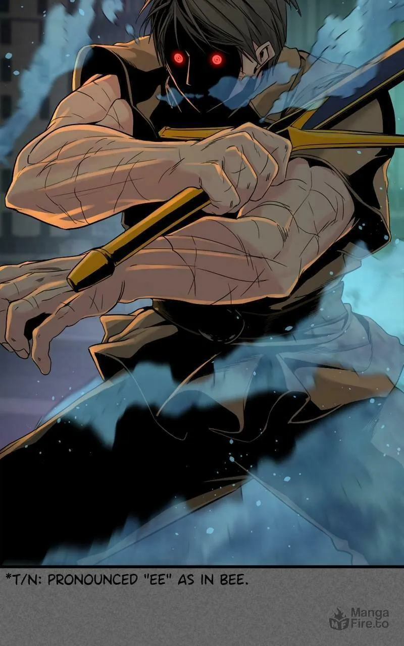Hero Killer Chapter 106 page 80 - 