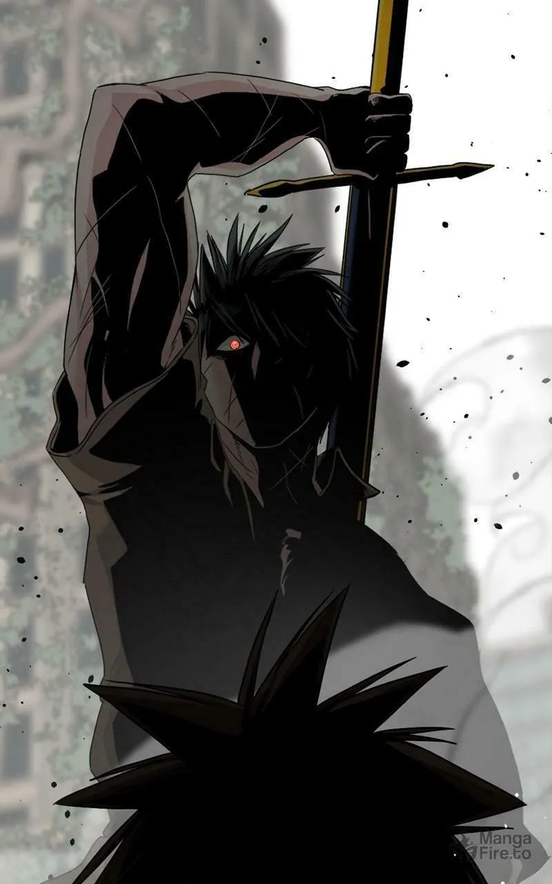 Hero Killer Chapter 106 page 85 - 
