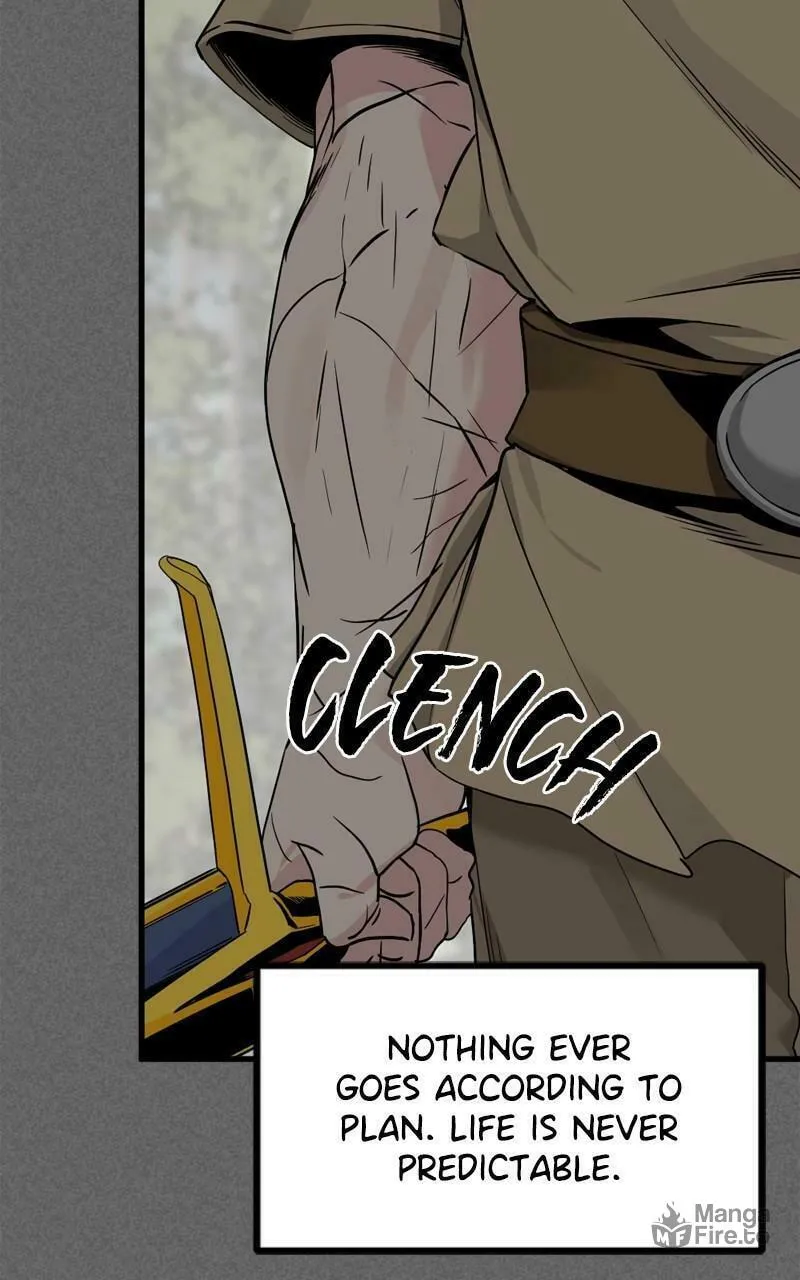 Hero Killer Chapter 106 page 95 - 
