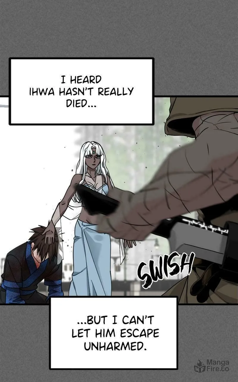 Hero Killer Chapter 106 page 96 - 