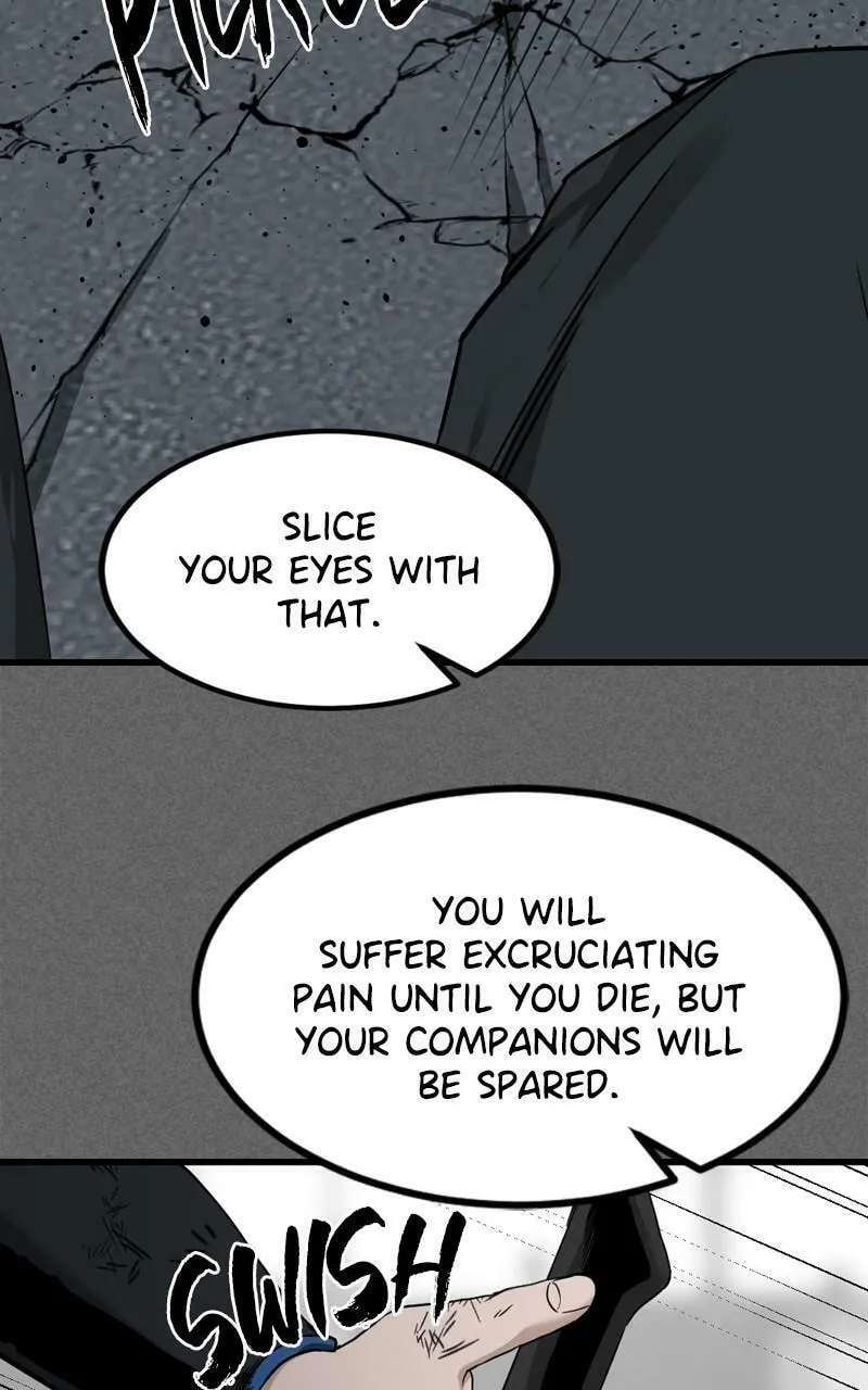 Hero Killer Chapter 106 page 98 - 