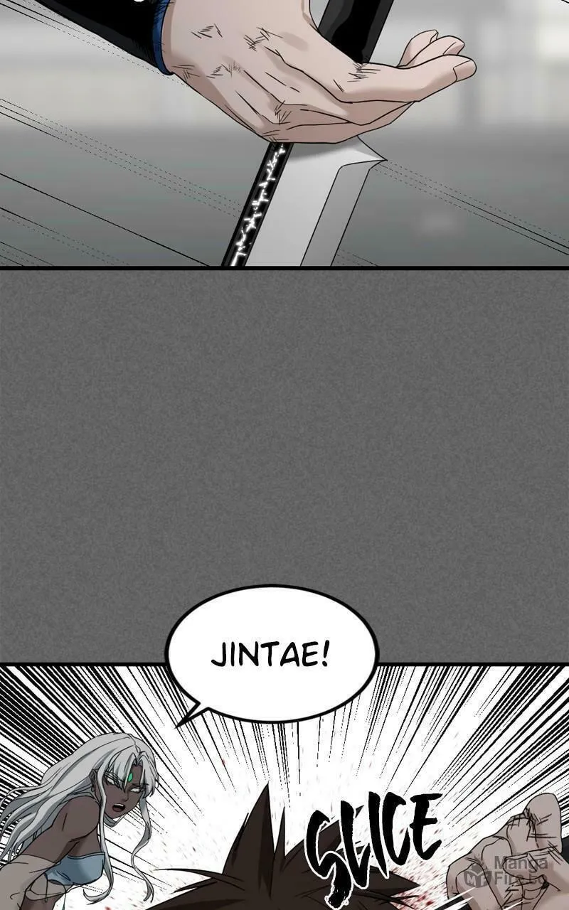 Hero Killer Chapter 106 page 99 - 