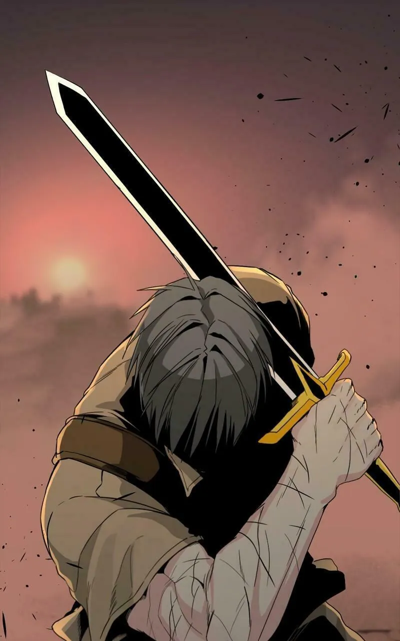 Hero Killer Chapter 107 page 1 - 