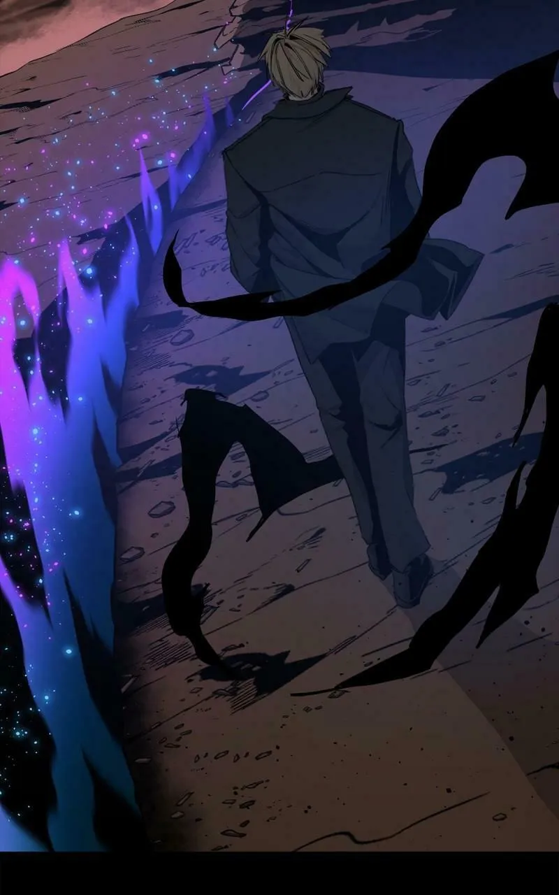 Hero Killer Chapter 107 page 11 - 