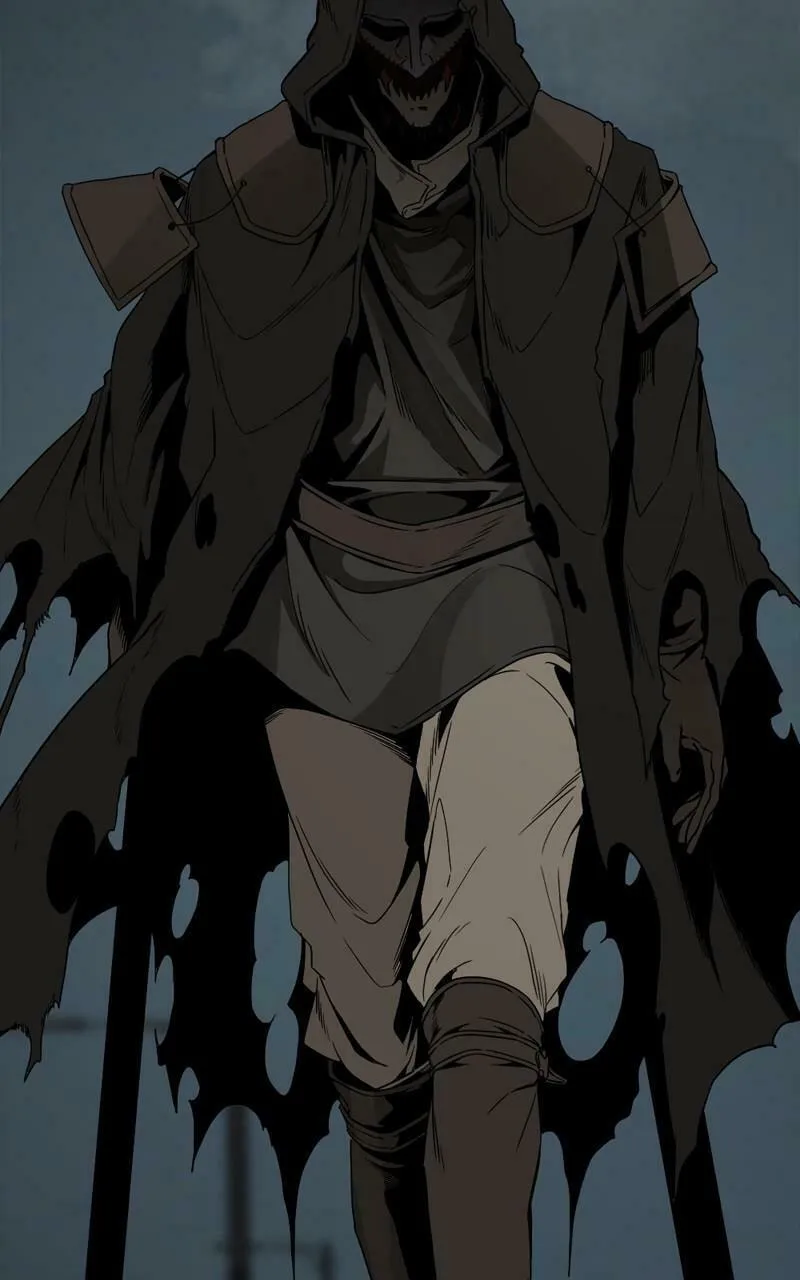 Hero Killer Chapter 107 page 101 - 