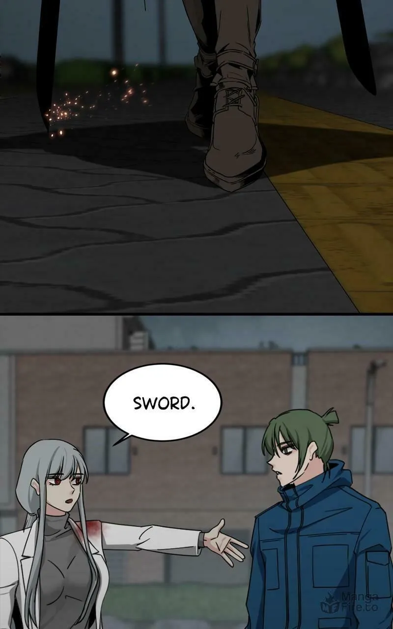Hero Killer Chapter 107 page 102 - 
