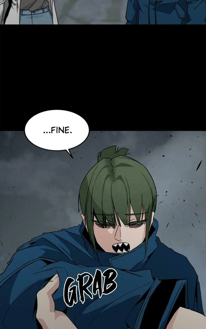 Hero Killer Chapter 107 page 103 - 