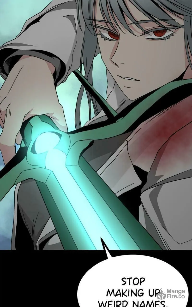 Hero Killer Chapter 107 page 105 - 
