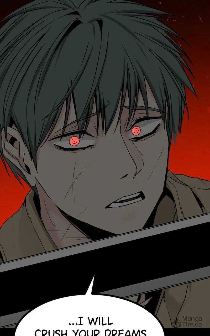 Hero Killer Chapter 107 page 15 - 