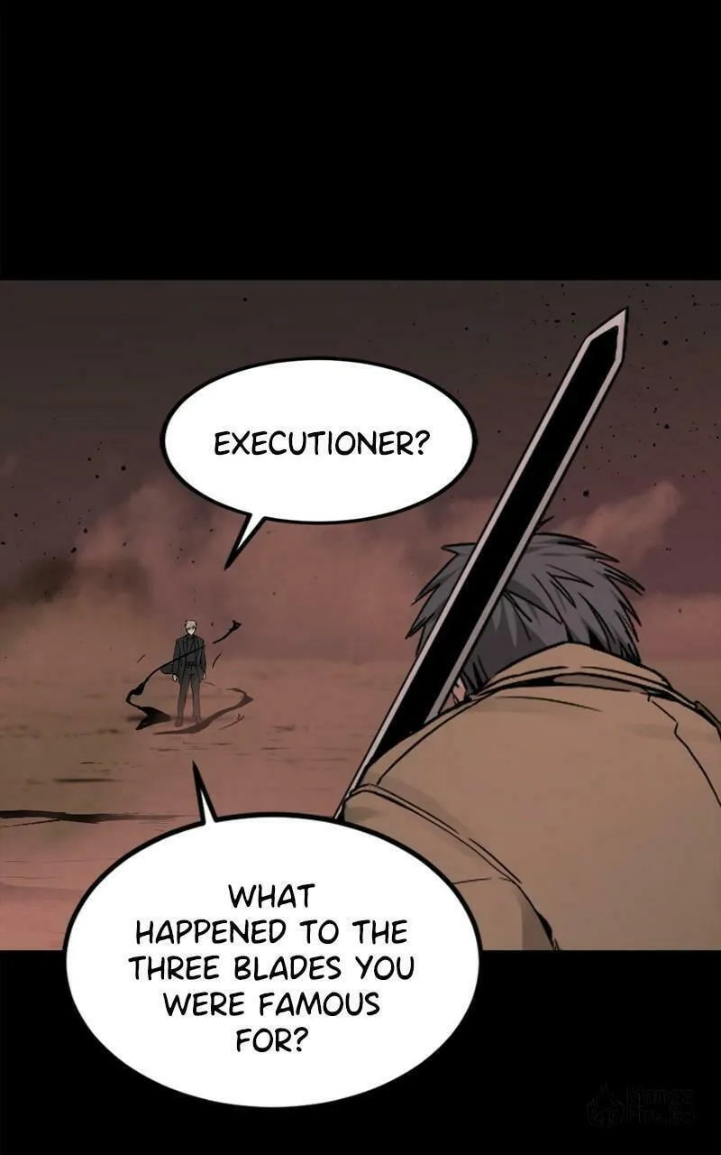 Hero Killer Chapter 107 page 3 - 