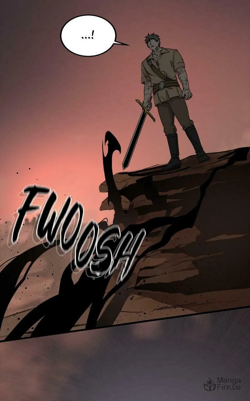 Hero Killer Chapter 107 page 21 - 