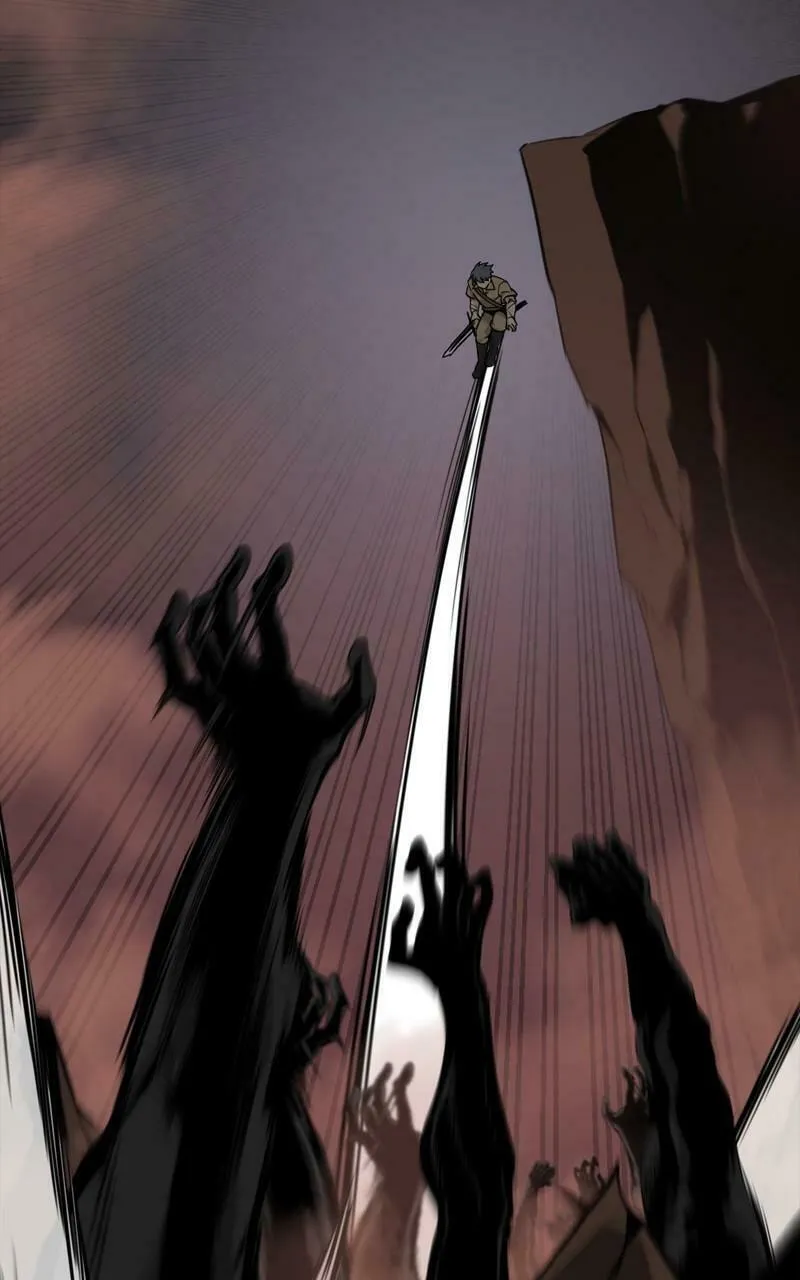 Hero Killer Chapter 107 page 22 - 