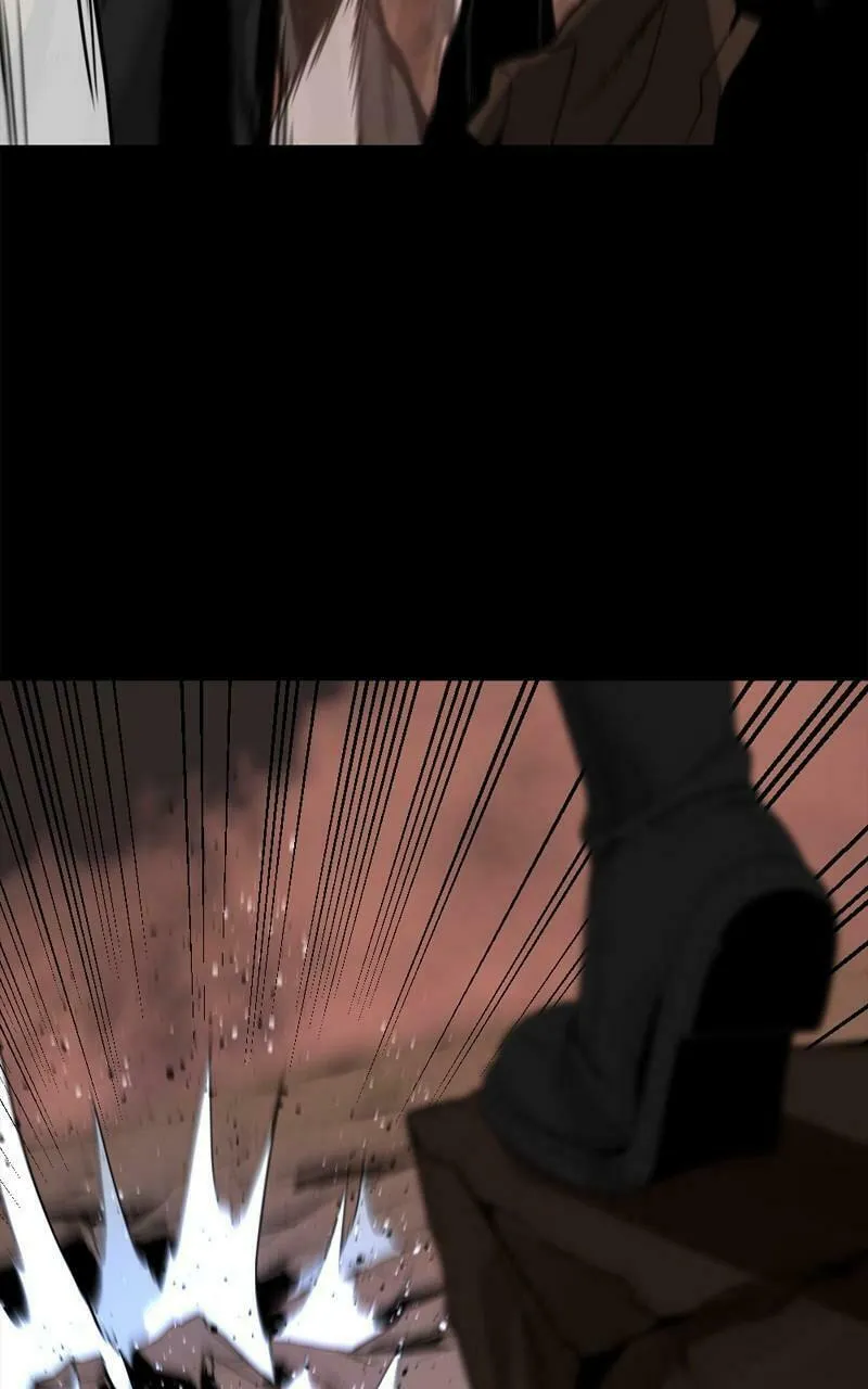Hero Killer Chapter 107 page 23 - 