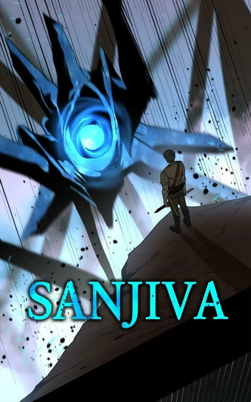 Hero Killer Chapter 107 page 27 - 