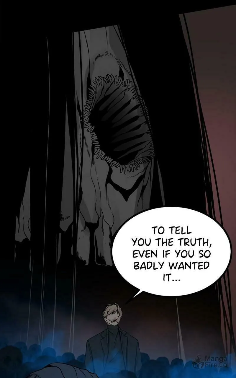 Hero Killer Chapter 107 page 30 - 