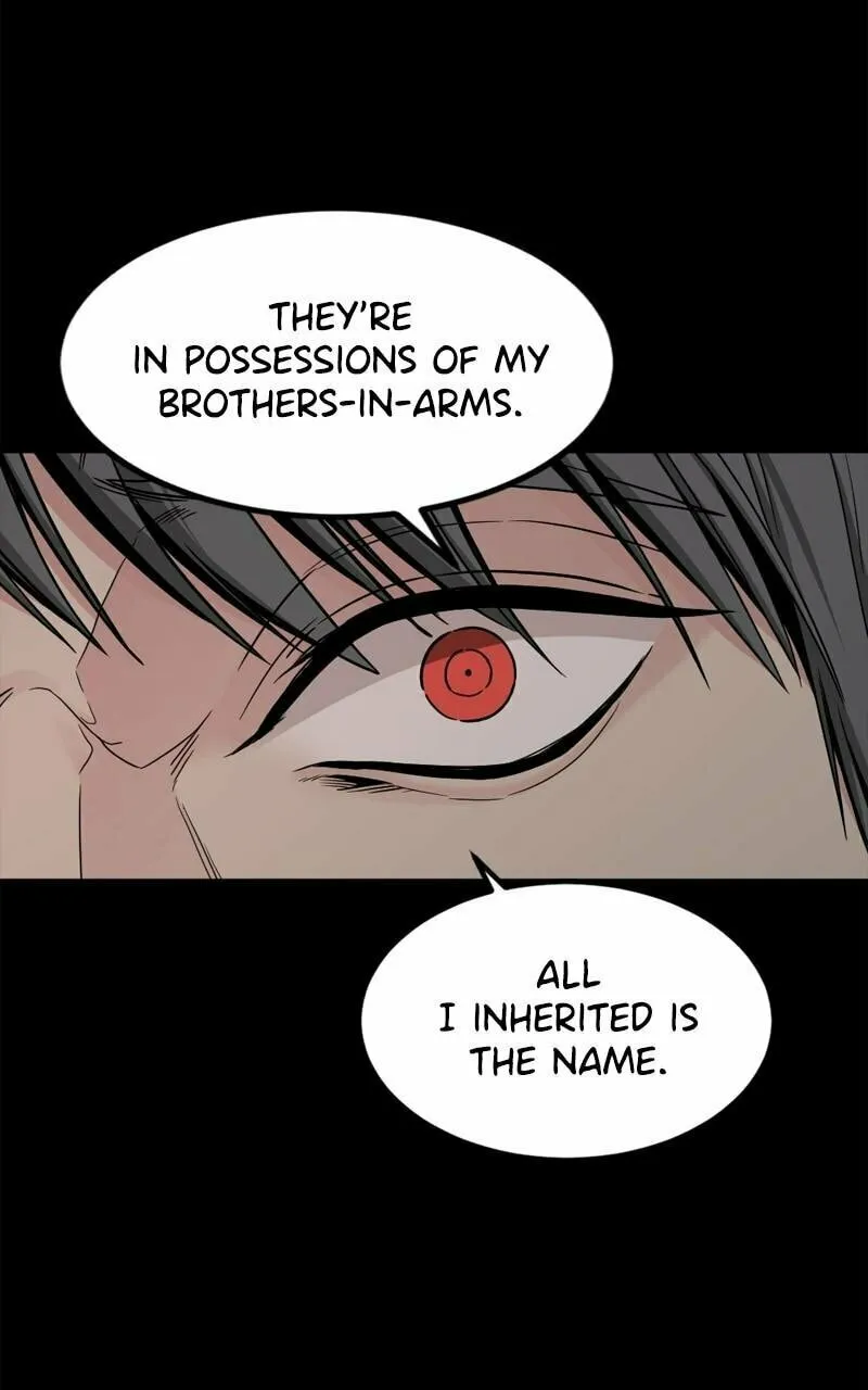 Hero Killer Chapter 107 page 4 - 