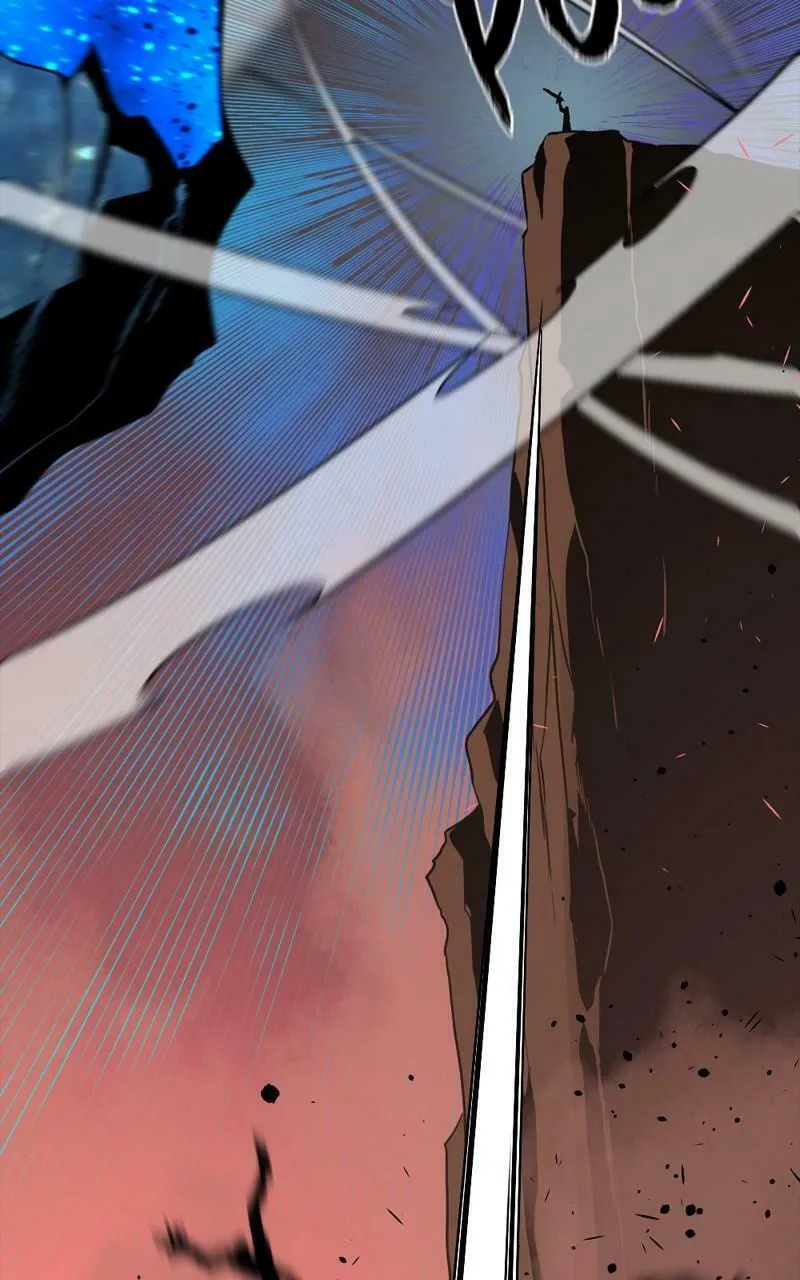 Hero Killer Chapter 107 page 32 - 