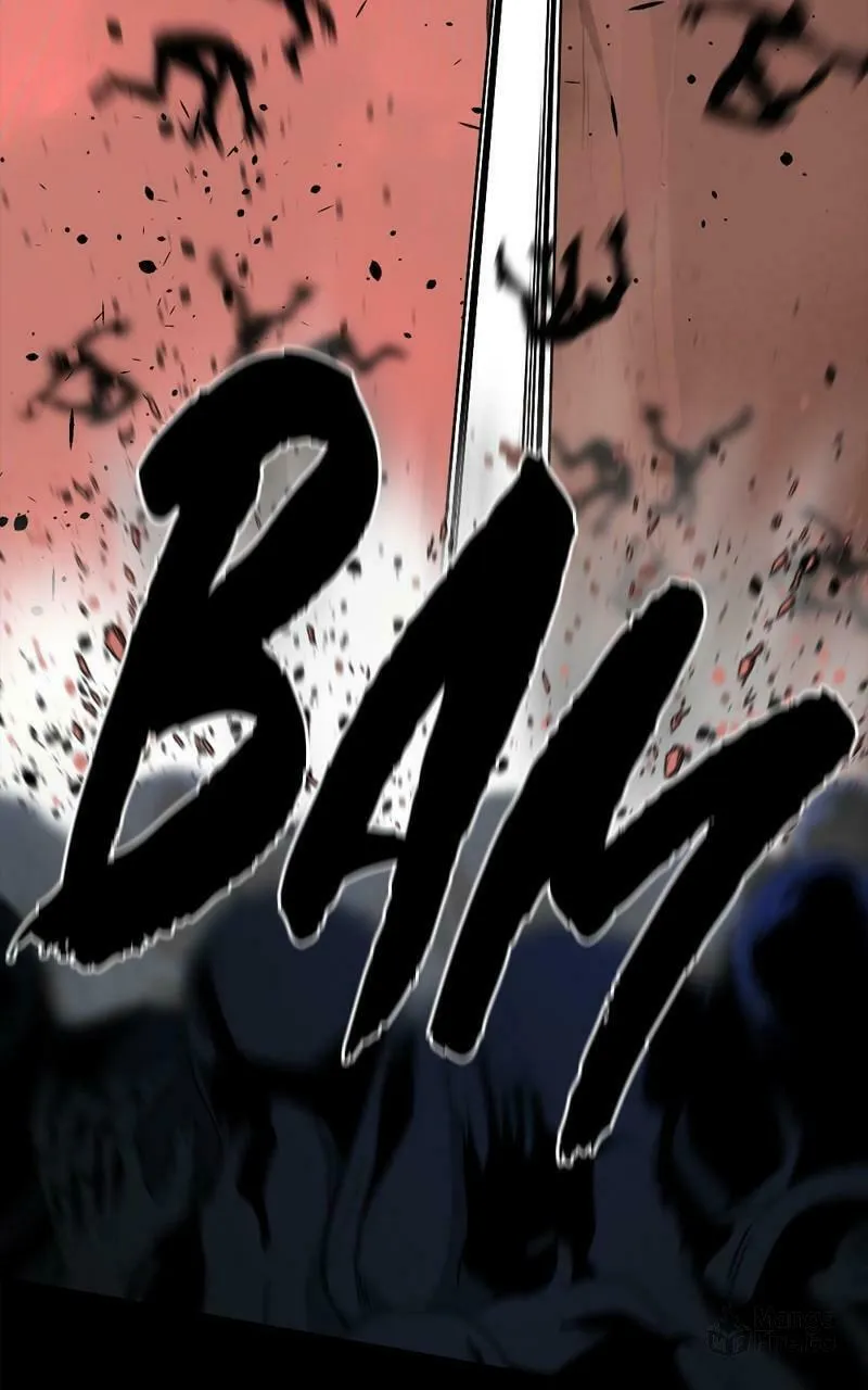 Hero Killer Chapter 107 page 33 - 