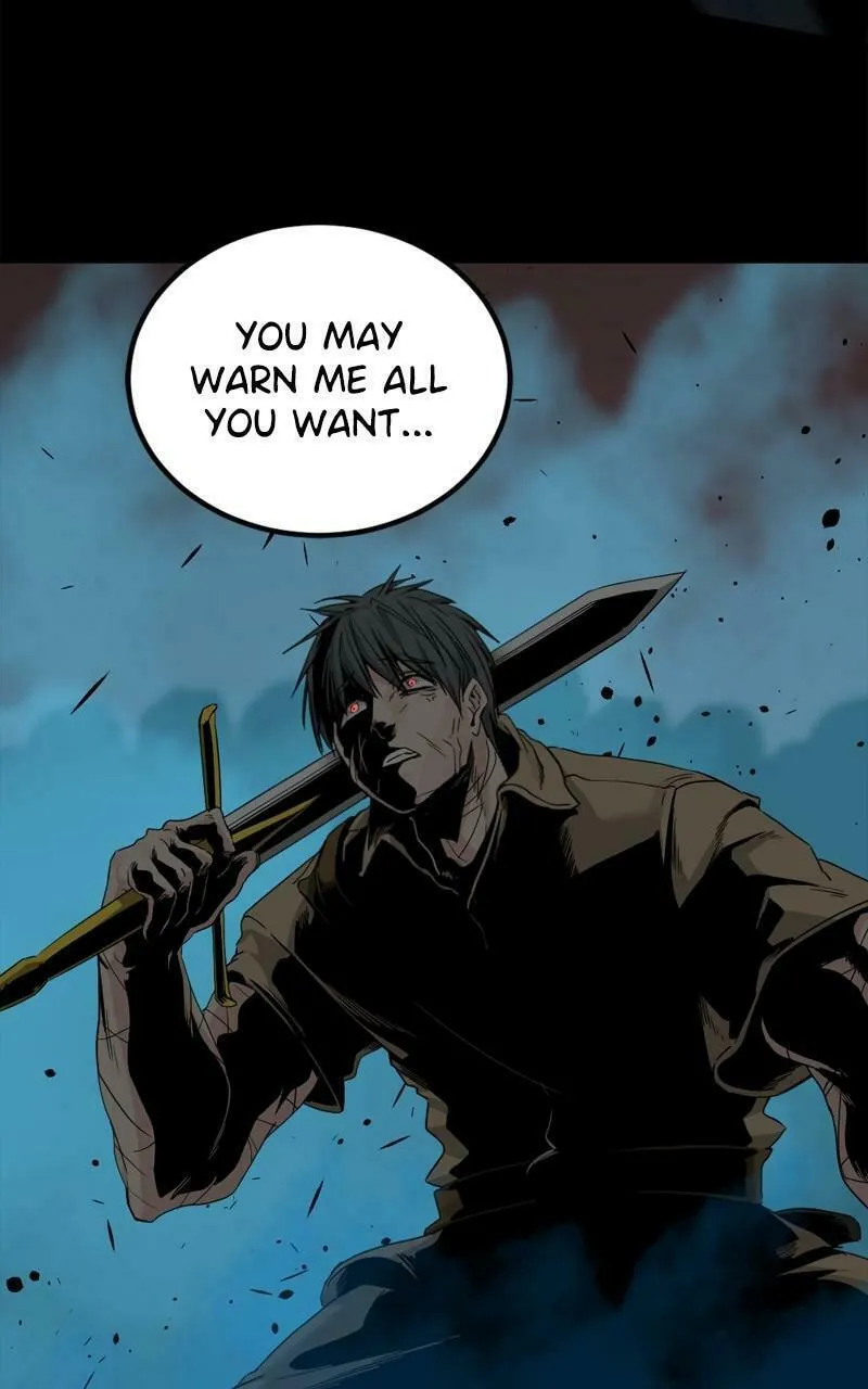 Hero Killer Chapter 107 page 34 - 