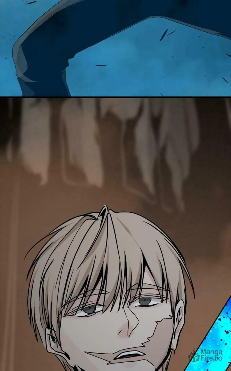 Hero Killer Chapter 107 page 35 - 