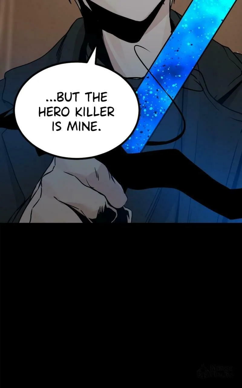 Hero Killer Chapter 107 page 36 - 