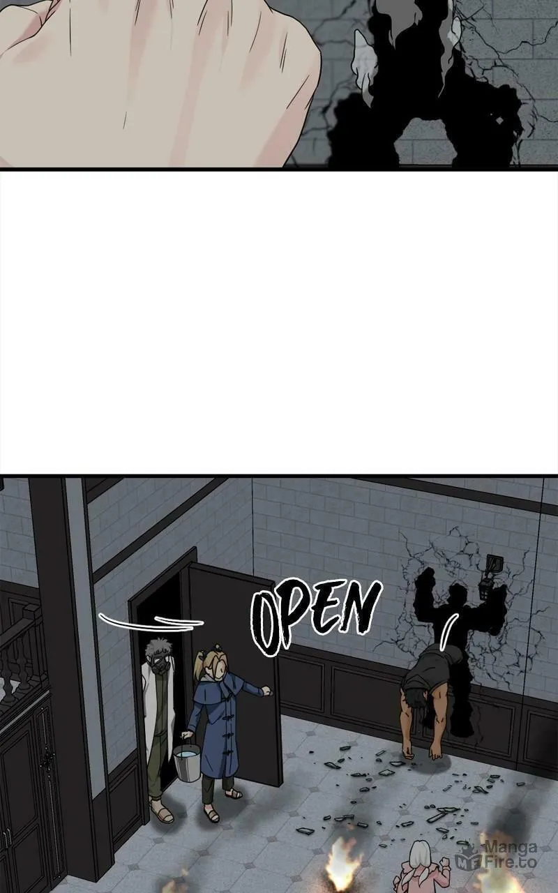 Hero Killer Chapter 107 page 40 - 
