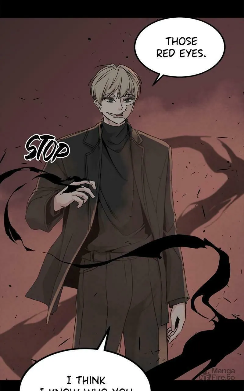 Hero Killer Chapter 107 page 5 - 