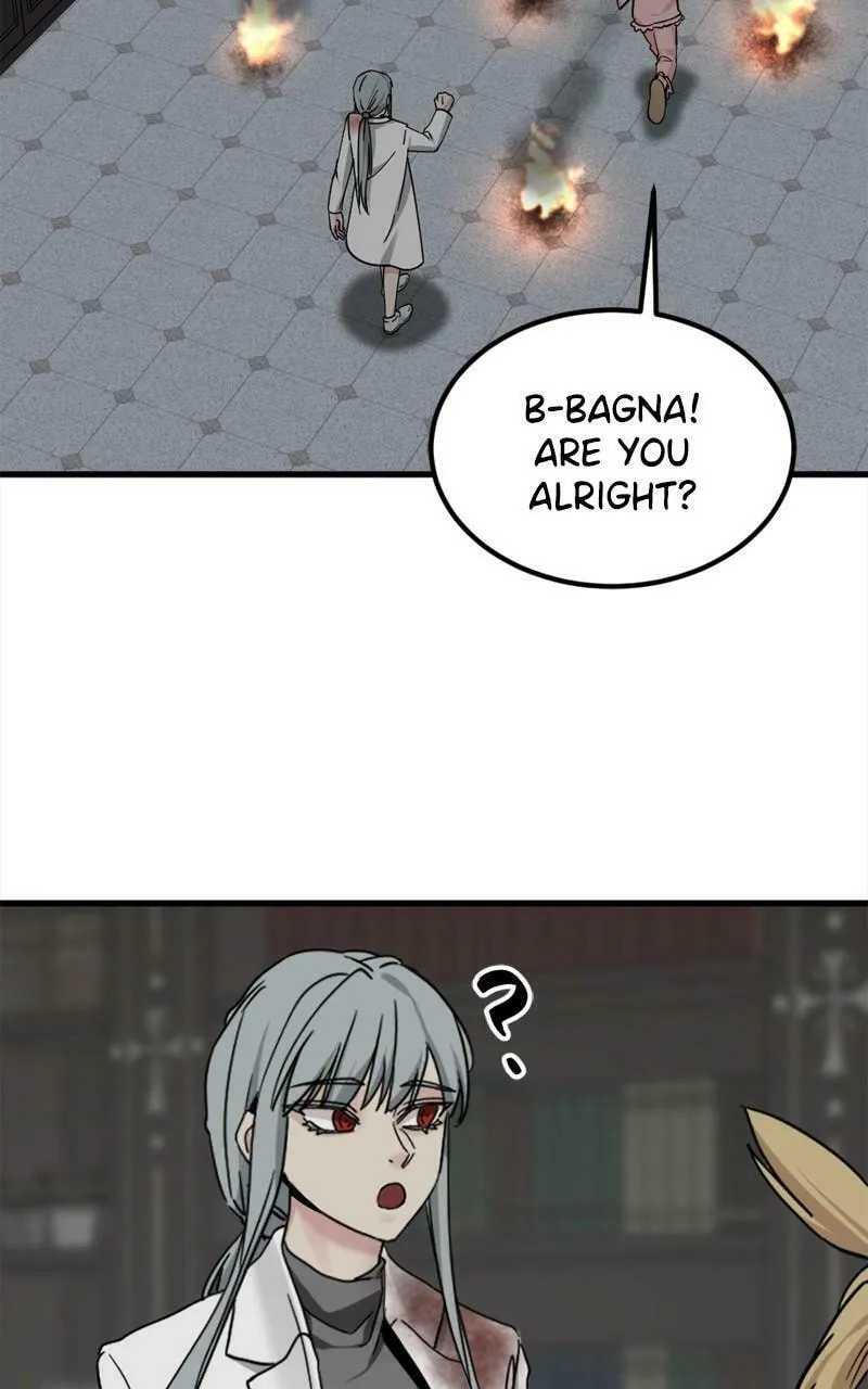 Hero Killer Chapter 107 page 41 - 