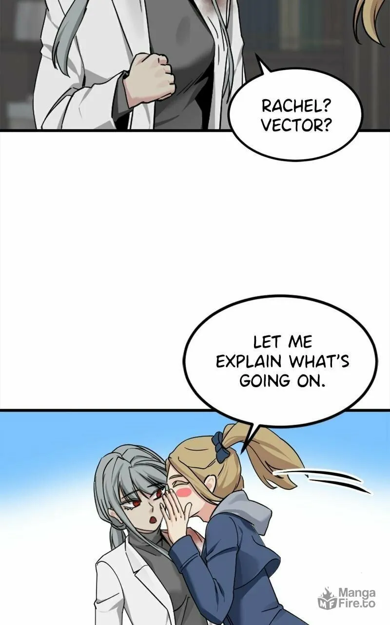 Hero Killer Chapter 107 page 42 - 