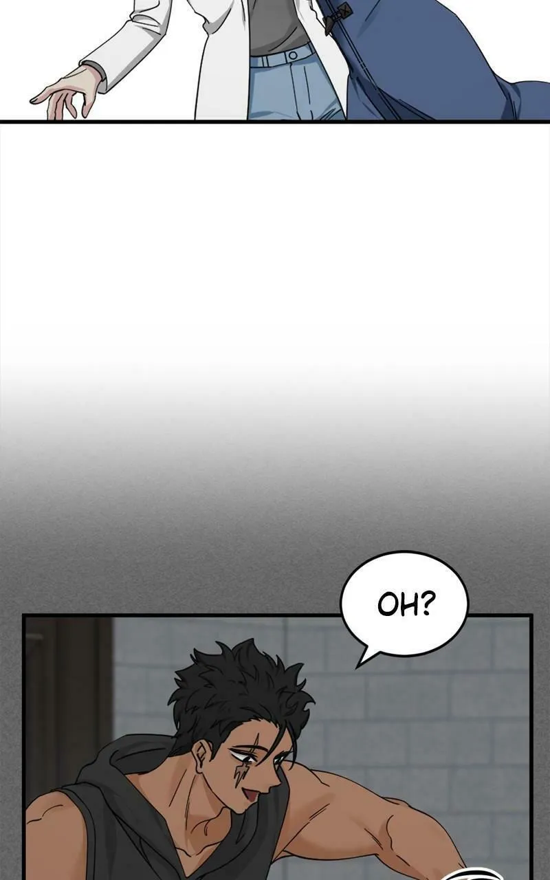 Hero Killer Chapter 107 page 43 - 