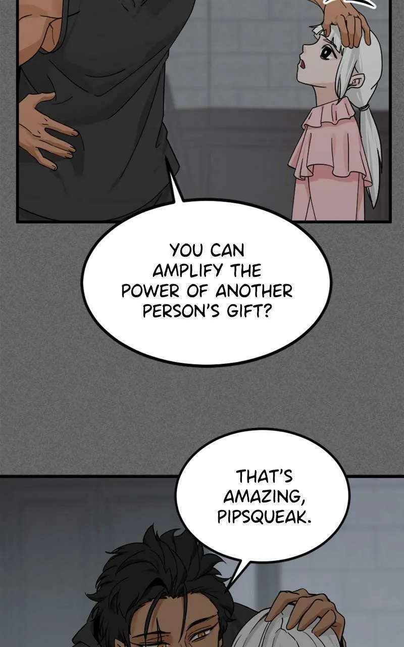 Hero Killer Chapter 107 page 44 - 