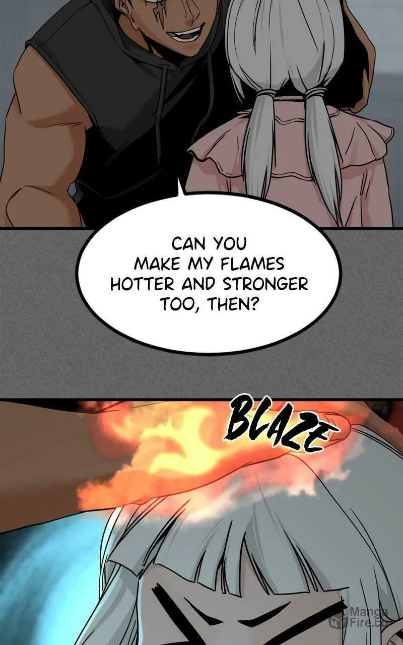 Hero Killer Chapter 107 page 45 - 