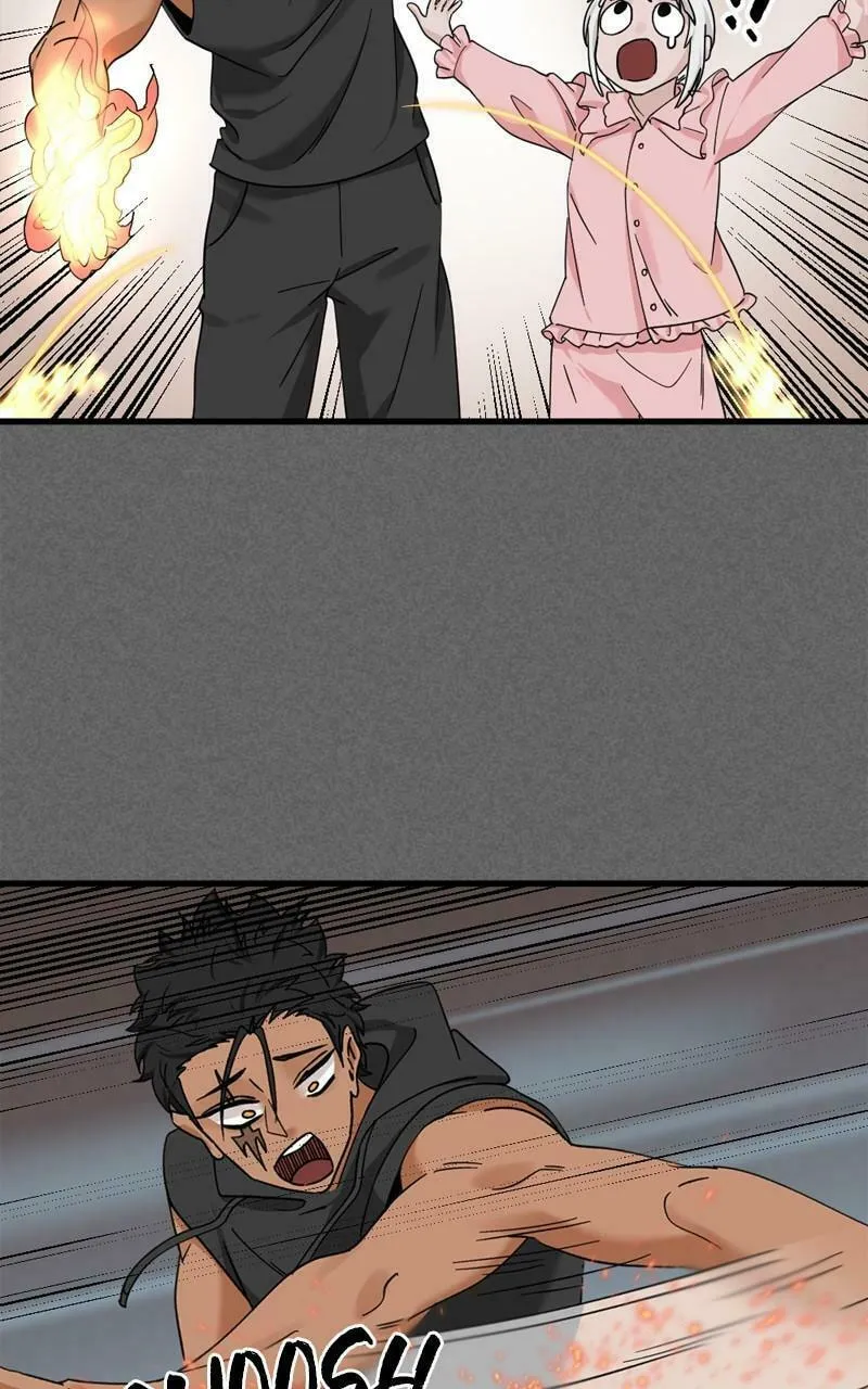 Hero Killer Chapter 107 page 47 - 
