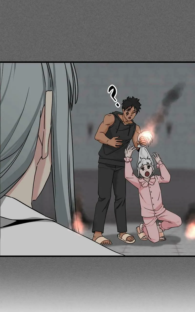 Hero Killer Chapter 107 page 49 - 