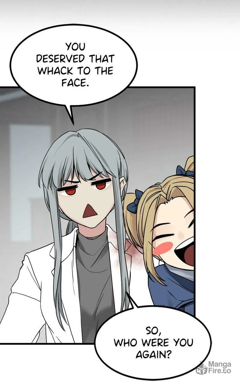 Hero Killer Chapter 107 page 50 - 