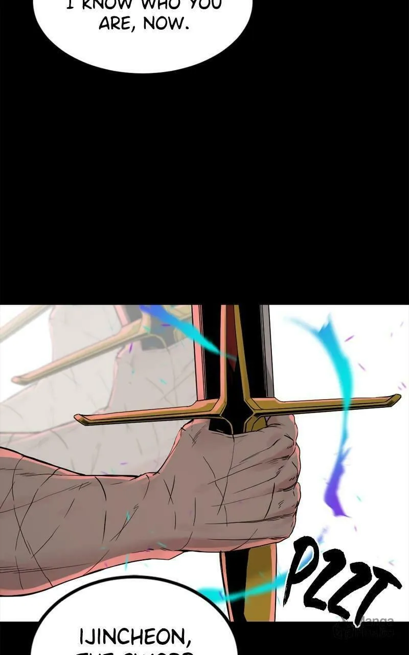 Hero Killer Chapter 107 page 6 - 