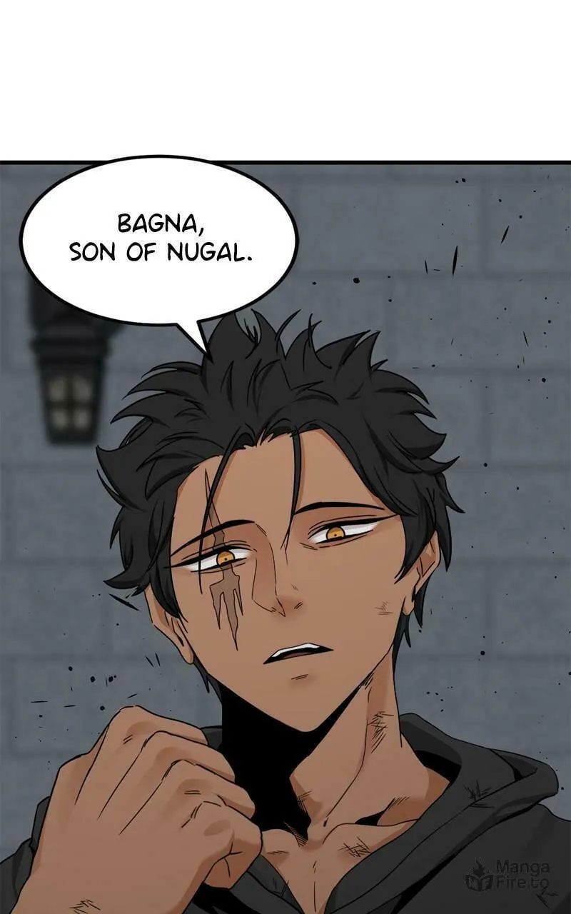 Hero Killer Chapter 107 page 51 - 