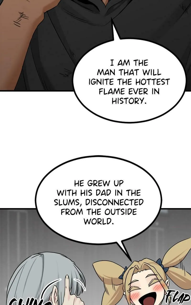Hero Killer Chapter 107 page 52 - 