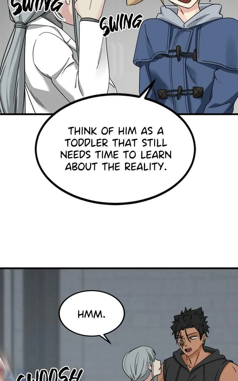 Hero Killer Chapter 107 page 53 - 